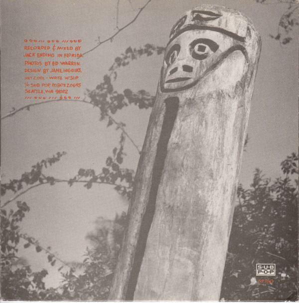 Rein Sanction : Deeper Road * R.K. (7", Single, Pur)