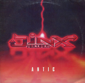 Antic : Pulse / One Nose / Converter (12")