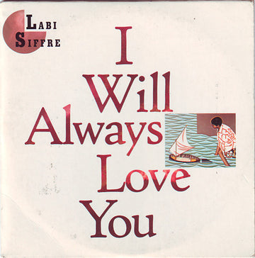 Labi Siffre : I Will Always Love You (CD, Maxi)