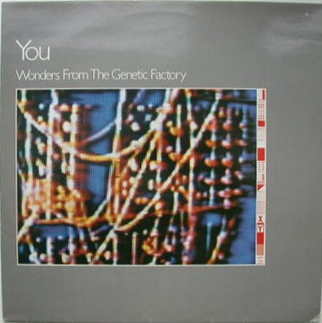 You (4) : Wonders From The Genetic Factory (LP, Album)