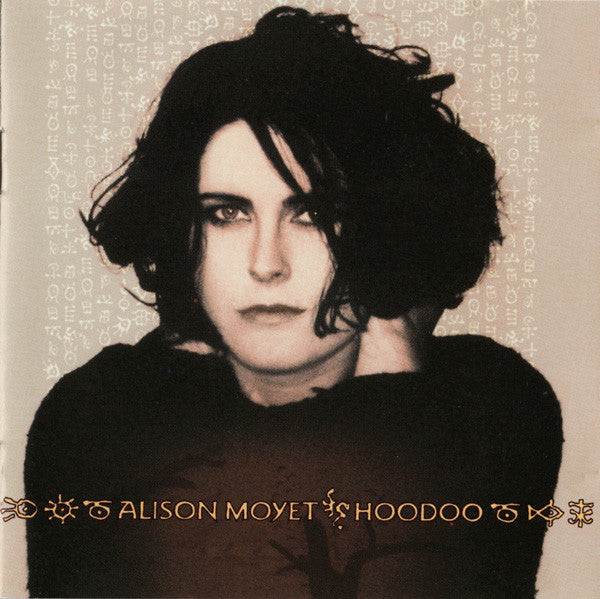 Alison Moyet : Hoodoo (CD, Album)