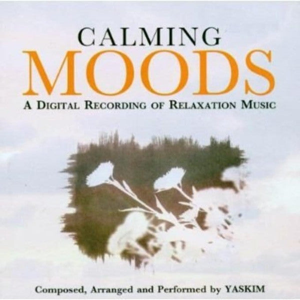 Yaskim : Calming Moods (CD)