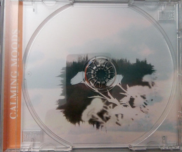 Yaskim : Calming Moods (CD)