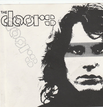 The Doors : The Doors (CD, Comp, Unofficial)