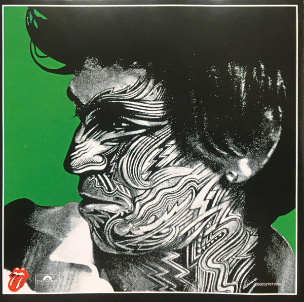 The Rolling Stones : Tattoo You (CD, Album, RE, RM, Jew)