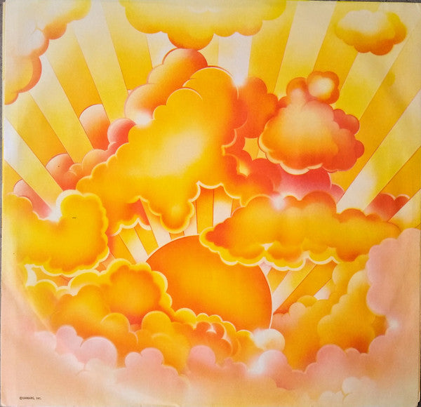 N.C.C.U. : Super Trick (LP, Album, Clo)