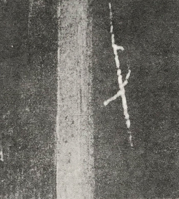 Ashburn County : Scenes Of Daily Life In The Rural South (LP)