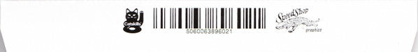 Pepe Deluxé : The Mischief Of Cloud 6 (CD, Single)