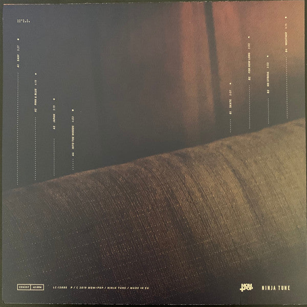 Tycho (3) : Weather (LP, Album, 180)