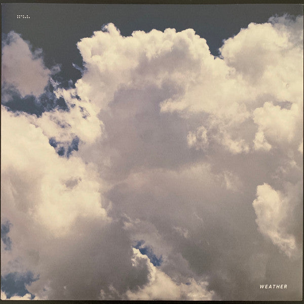 Tycho (3) : Weather (LP, Album, 180)