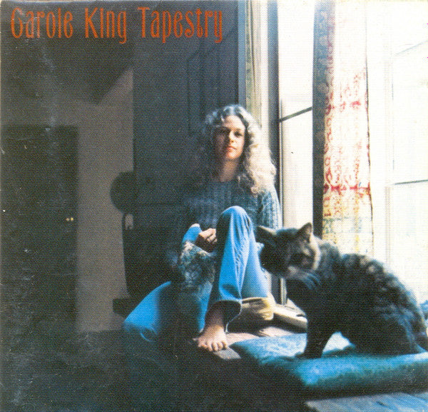 Carole King : Tapestry (CD, Album)