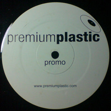 Unit K : Mindless Boogie (12", Promo)