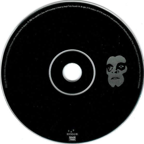 A.R.E. Weapons : A.R.E. Weapons (CD, Album)