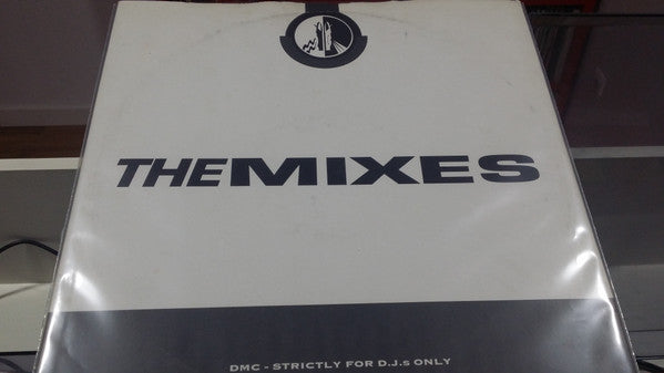 Various : The Mixes 136 (2x12")