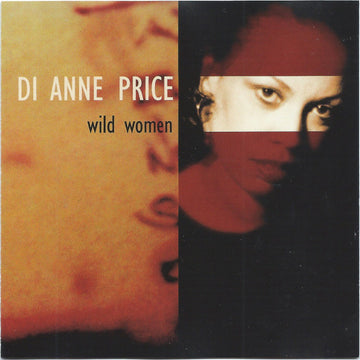 Di Anne Price : Wild Women (CD, Album)