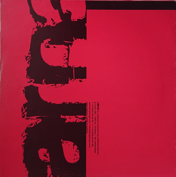 Walt : Wanna Fuck (12")
