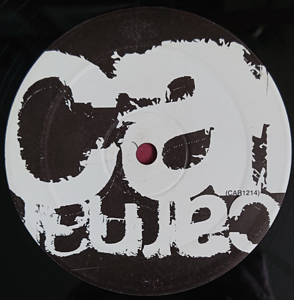 Walt : Wanna Fuck (12")