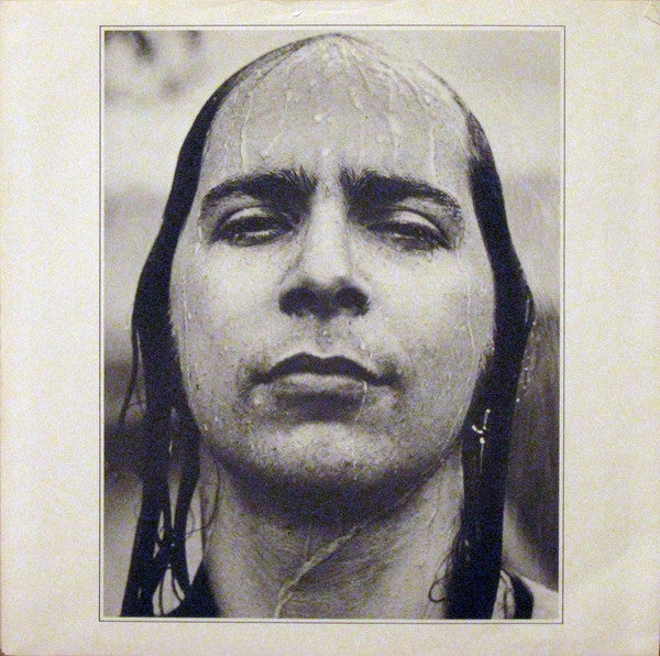 David Forman : David Forman (LP, Album)