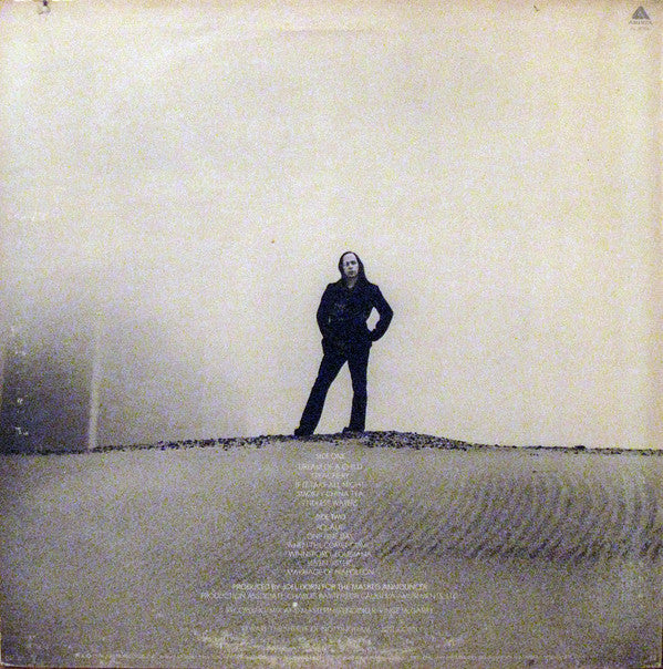 David Forman : David Forman (LP, Album)