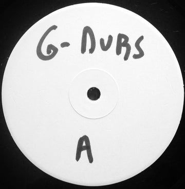 G-Dubs : Forever (In My Mind) (12", W/Lbl)