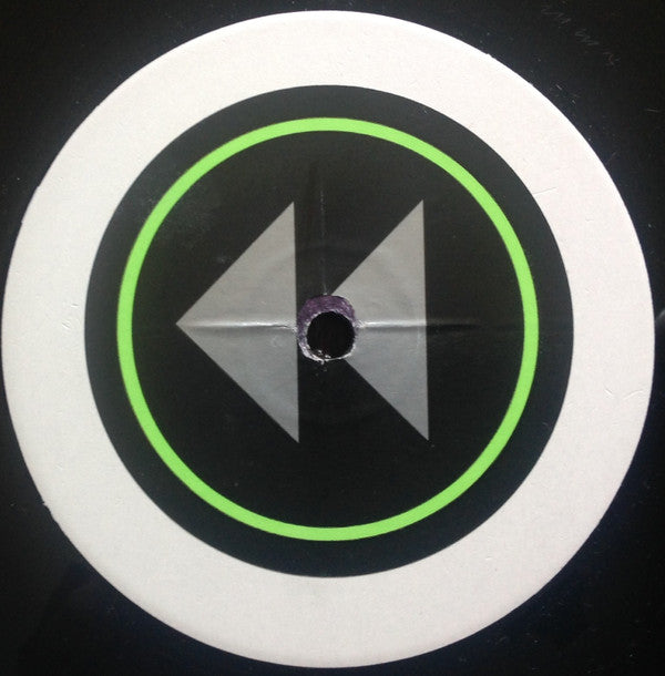 G-Dubs : Forever (In My Mind) (12", W/Lbl)