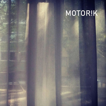 Motor!k : Motor!k (LP, Album + CD, Album + Ltd)
