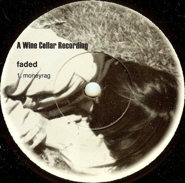 Faded & Duckyfuzz : Headfirst (7", Single)