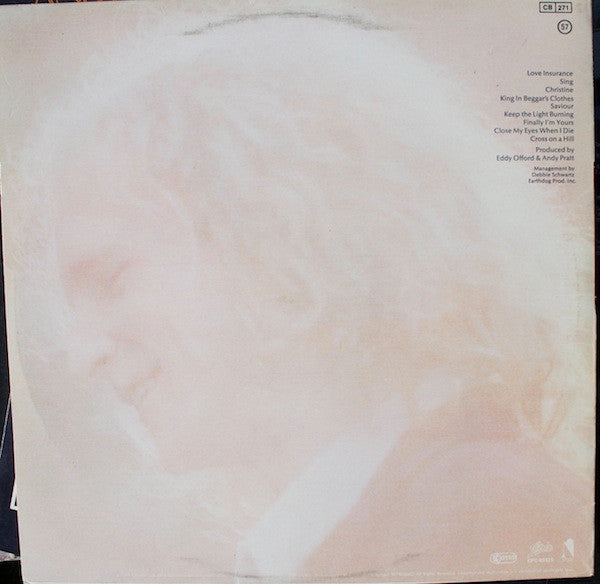 Andy Pratt : Motives (LP, Album)