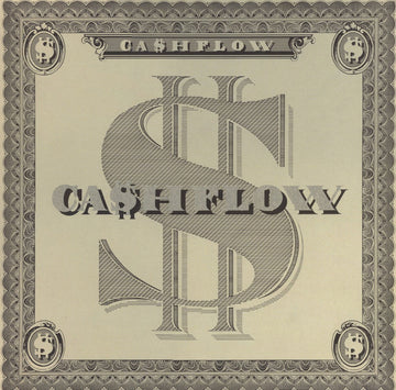 Ca$hflow : Ca$hflow (LP, Album)