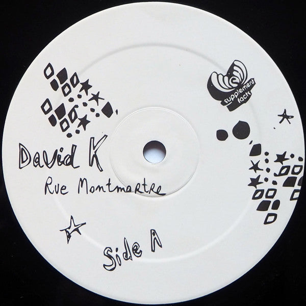 Various : Bird Language (12")