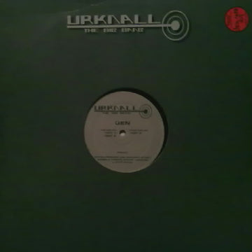 Gen (2) : Test (12")