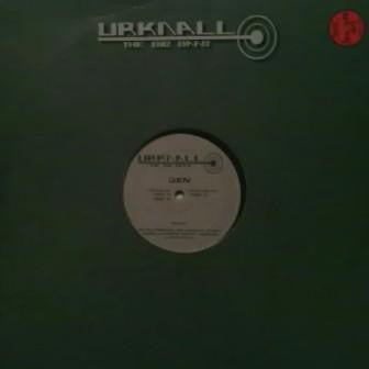 Gen (2) : Test (12")