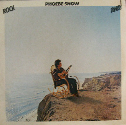 Phoebe Snow : Rock Away (LP, Album, SP )