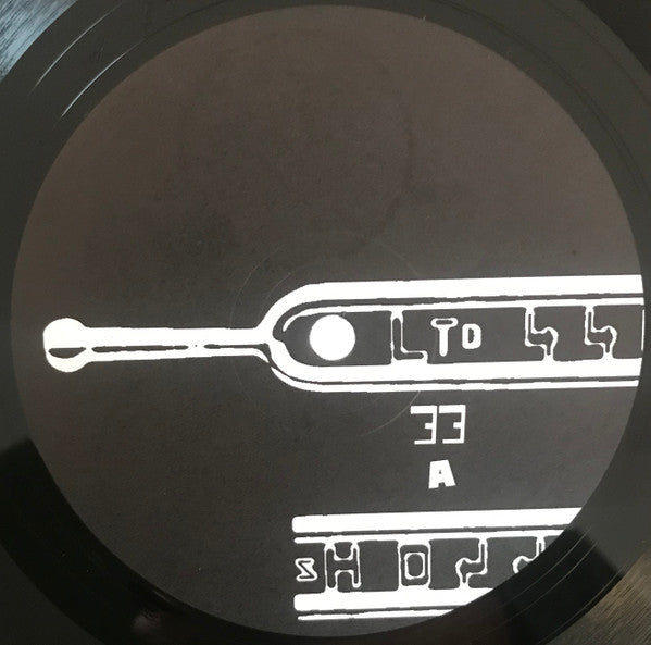 T.K.O.* : Vol. 2 (12")