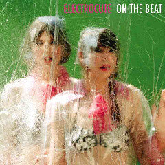 Electrocute : On The Beat EP (CD, EP)