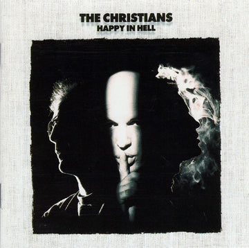 The Christians : Happy In Hell (CD, Album)