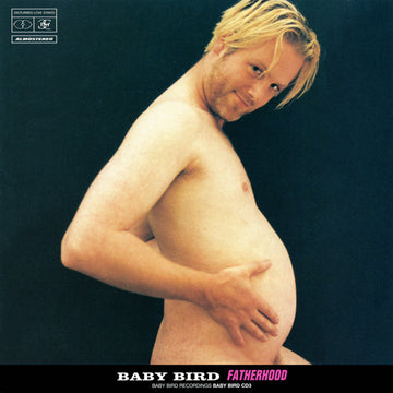 Baby Bird : Fatherhood (CD, Album)