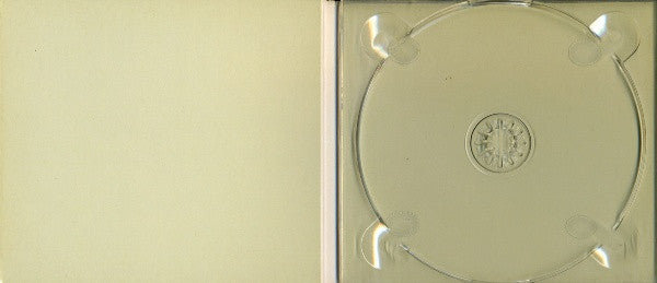 Cordion : Cordion (CD, Album)