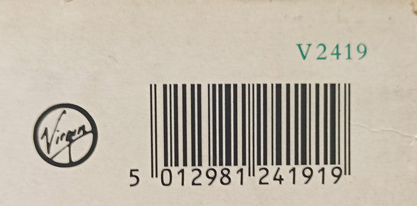 Danny Wilson (2) : Meet Danny Wilson (LP, Album, Non)