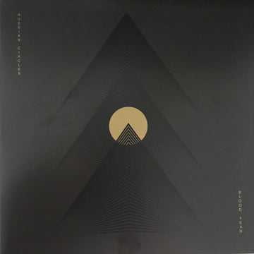 Russian Circles : Blood Year (LP, Album, Bla)