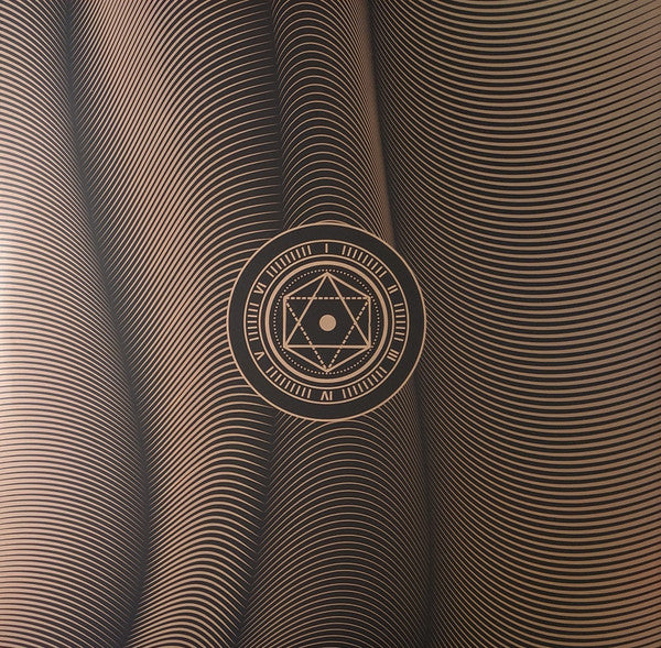Russian Circles : Blood Year (LP, Album, Bla)