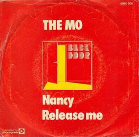 The Mo (2) : Nancy / Release Me (7")