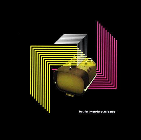 Botella & Berardi : Disclo (12", Maxi)