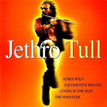 Jethro Tull : A Jethro Tull Collection (CD, Comp)