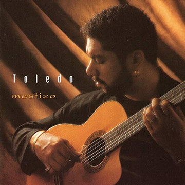 Rene Toledo : Mestizo (CD, Album)