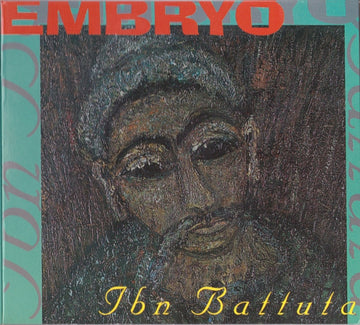 Embryo (3) : Ibn Battuta (CD, Album, Dig)