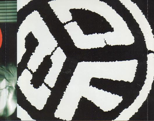 Asian Dub Foundation : Enemy Of The Enemy (CD, Album, Copy Prot., Enh)