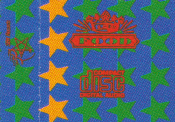 Jesus Jones : Perverse (CD, Album)