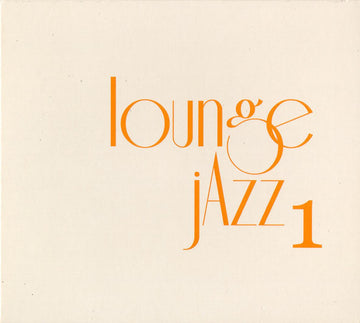 Various : Lounge Jazz 1 (CD, Comp, S/Edition, Dig)