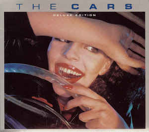 The Cars : The Cars (2xCD, Album, Dlx, RE, RM)